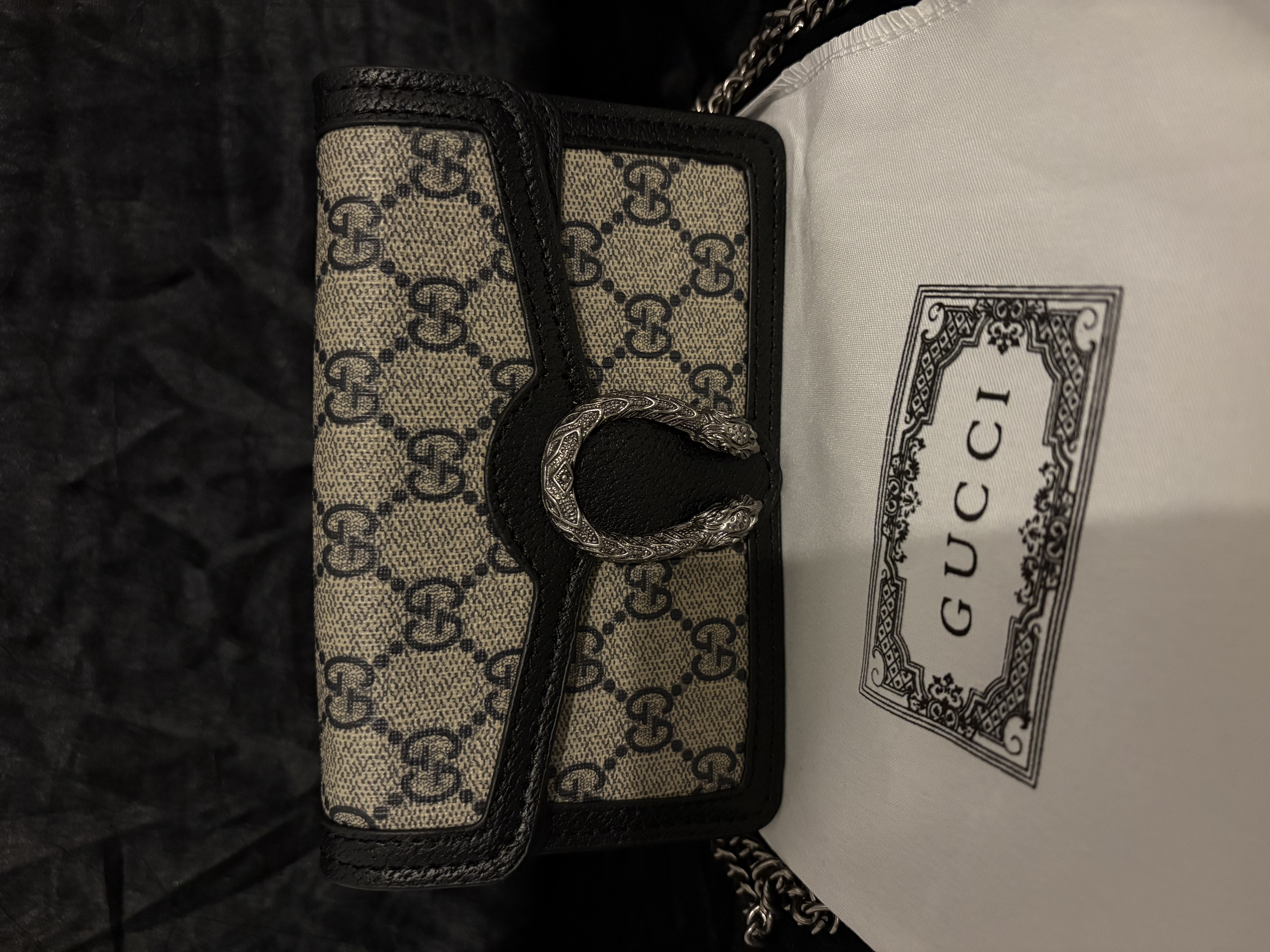 Gucci Mini Bag 