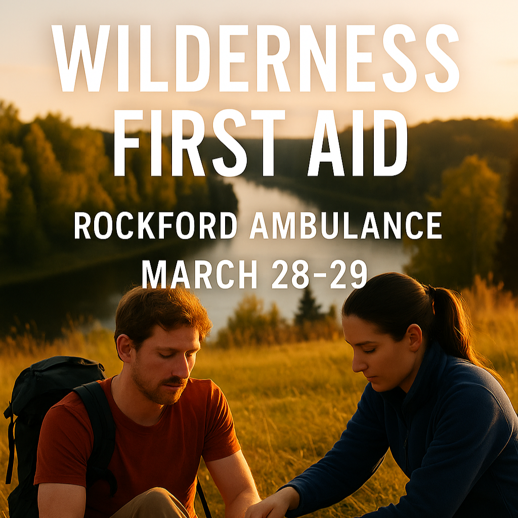 WFA at Rockford Ambulance