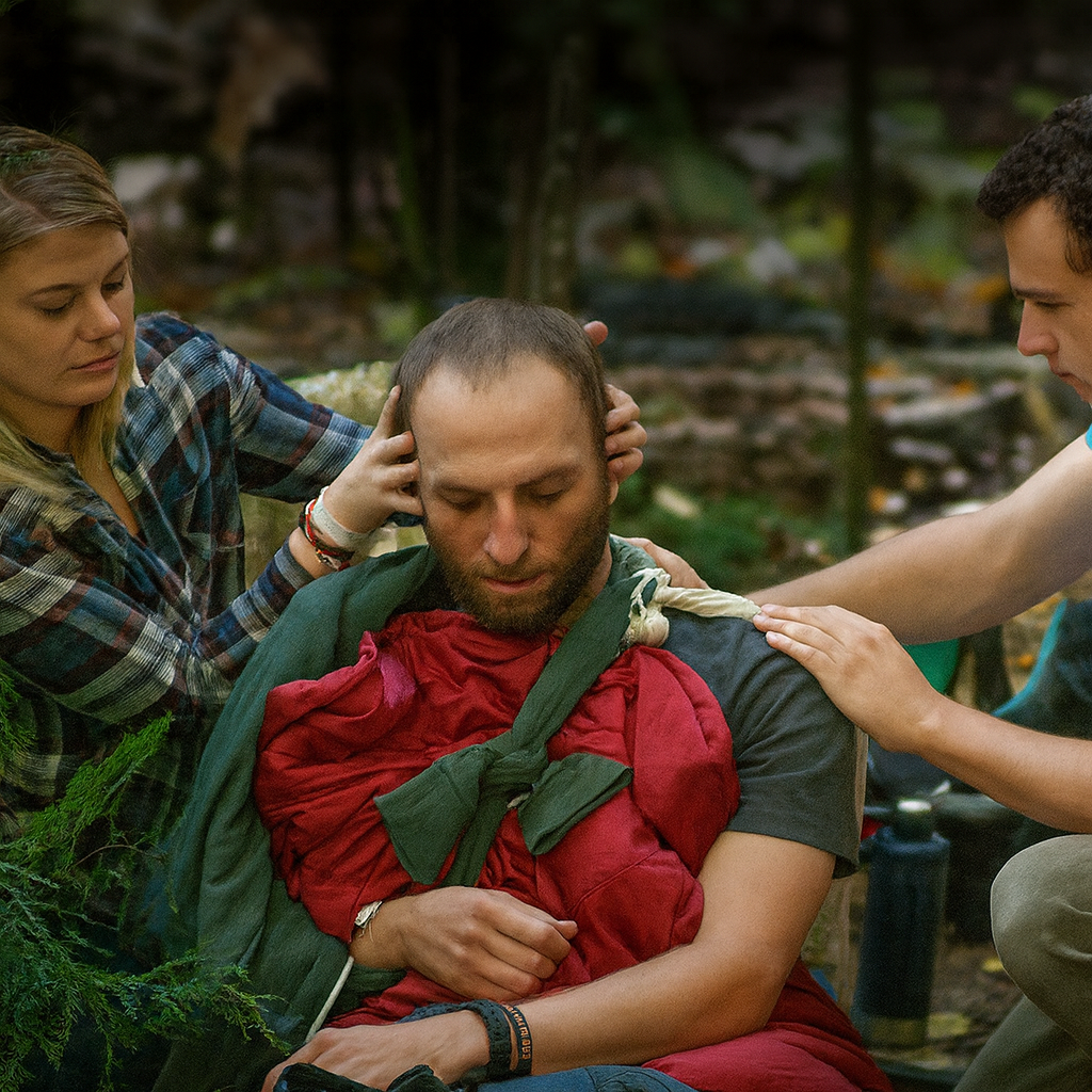 WFA at Rockford Ambulance