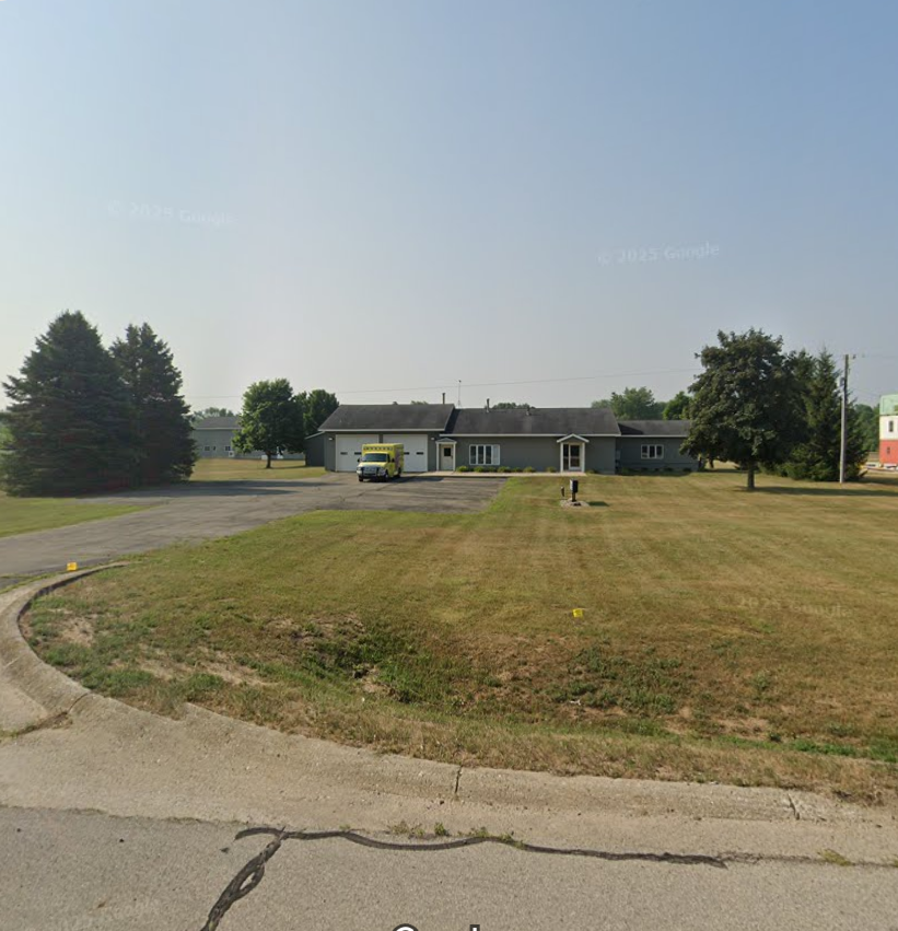 WFA at Rockford Ambulance