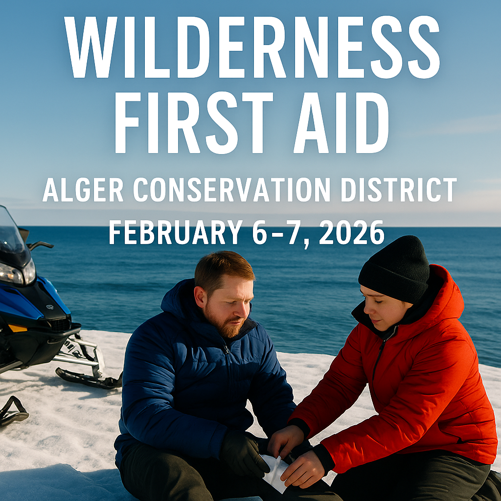 WFA at Munising Township Offices