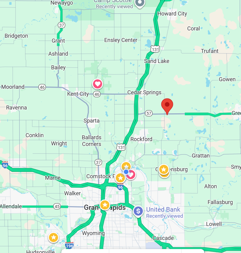 WFA at Rockford Ambulance