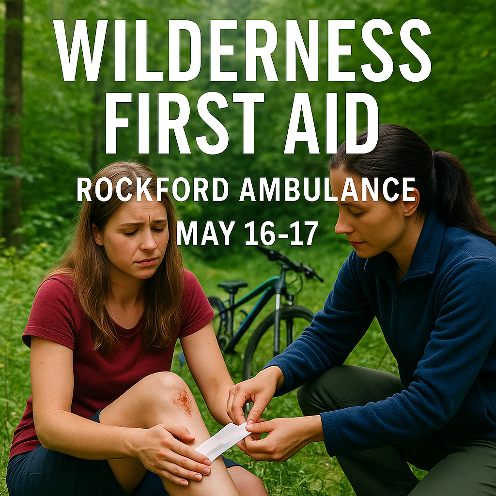 WFA at Rockford Ambulance