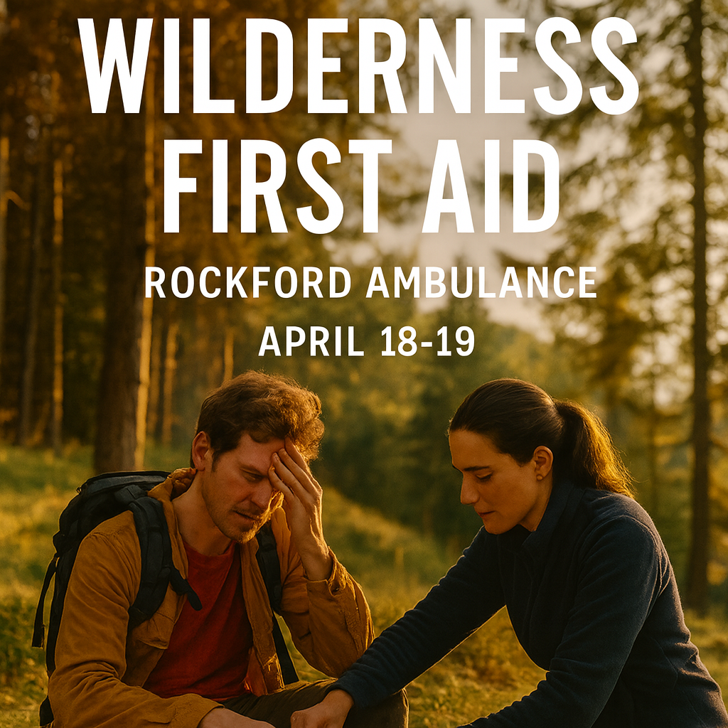 WFA at Rockford Ambulance