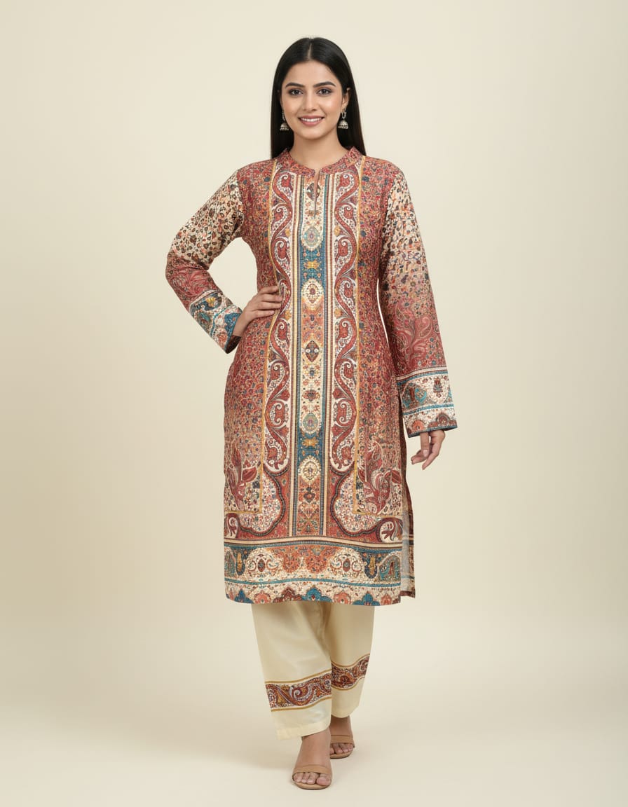 Turkey cordsets premium quality TK-04