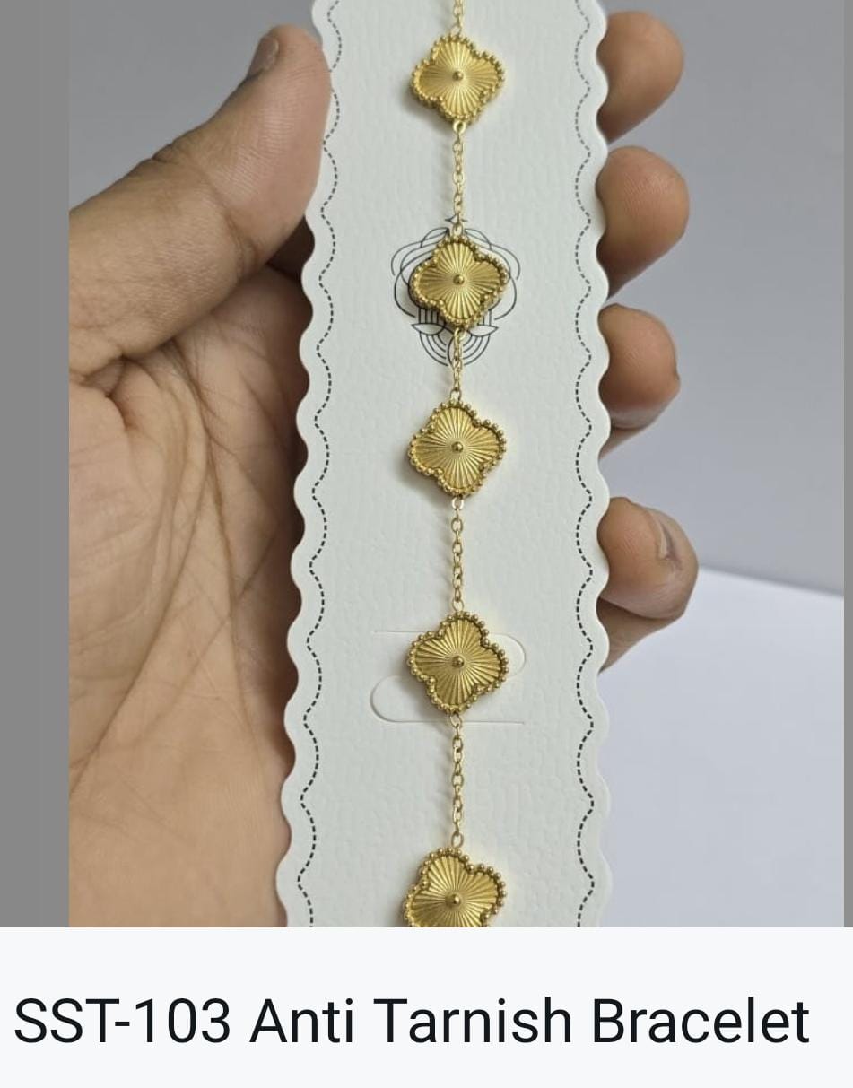 Anti Tarnish Bracelet