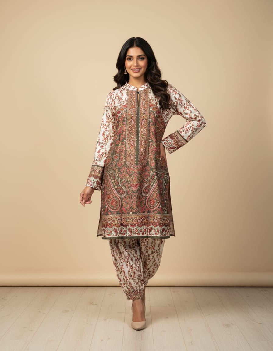 Turkey cordsets premium quality TK-05