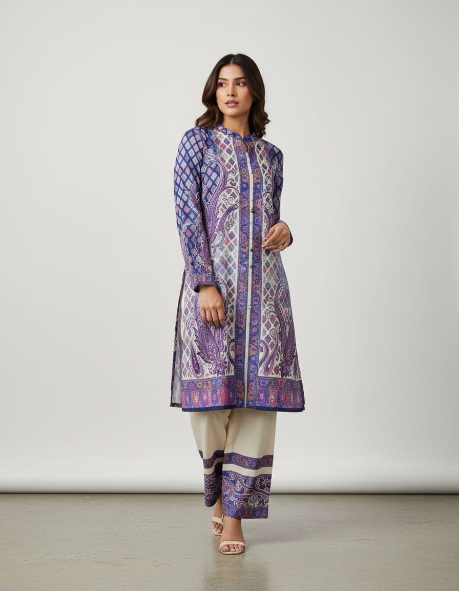 Turkey cordsets premium quality TK-03