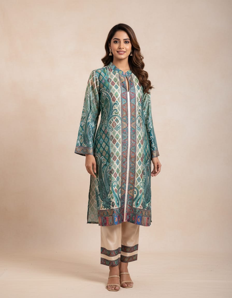 Turkey cordsets premium quality TK-01