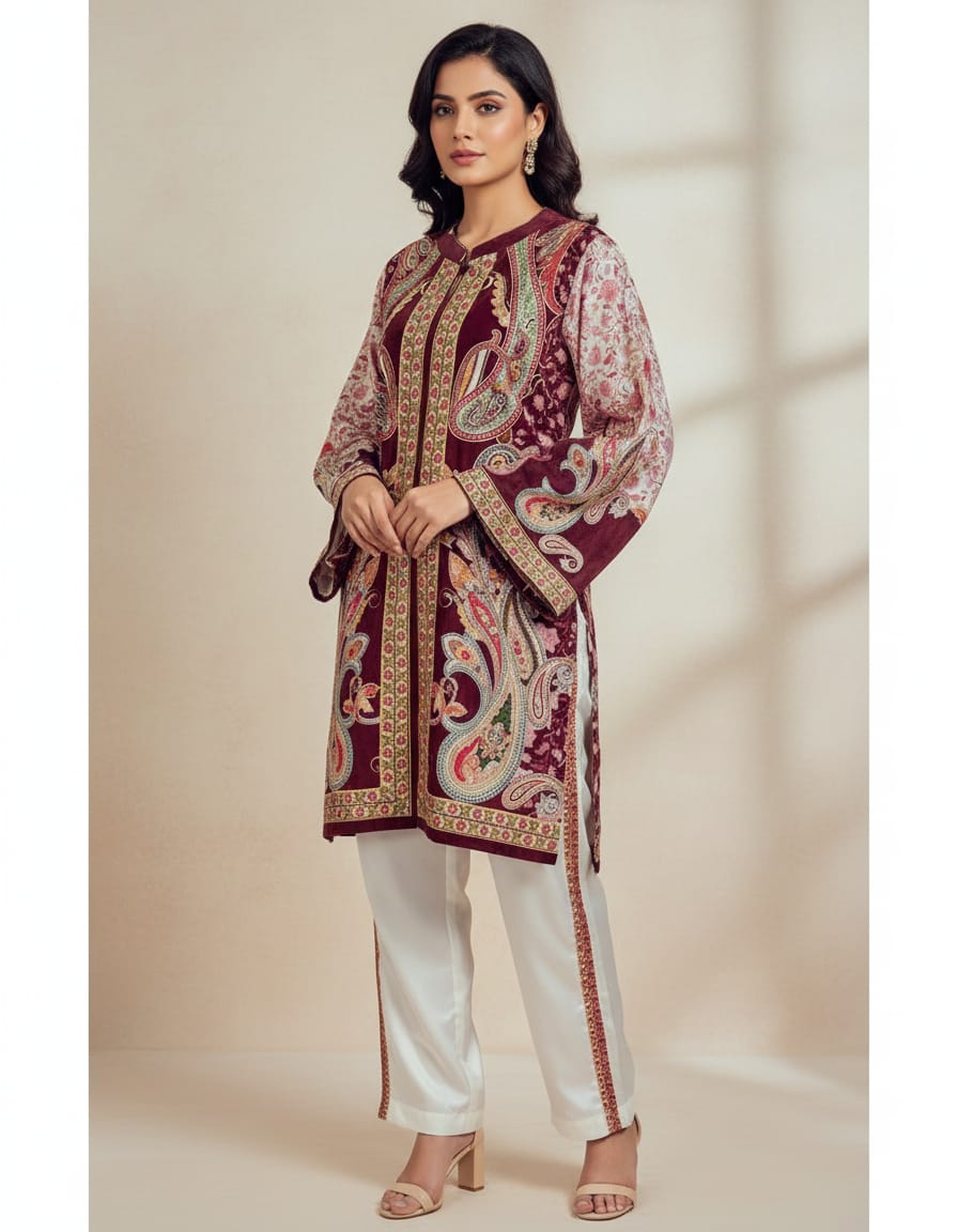 Turkey cordsets premium quality TK-02