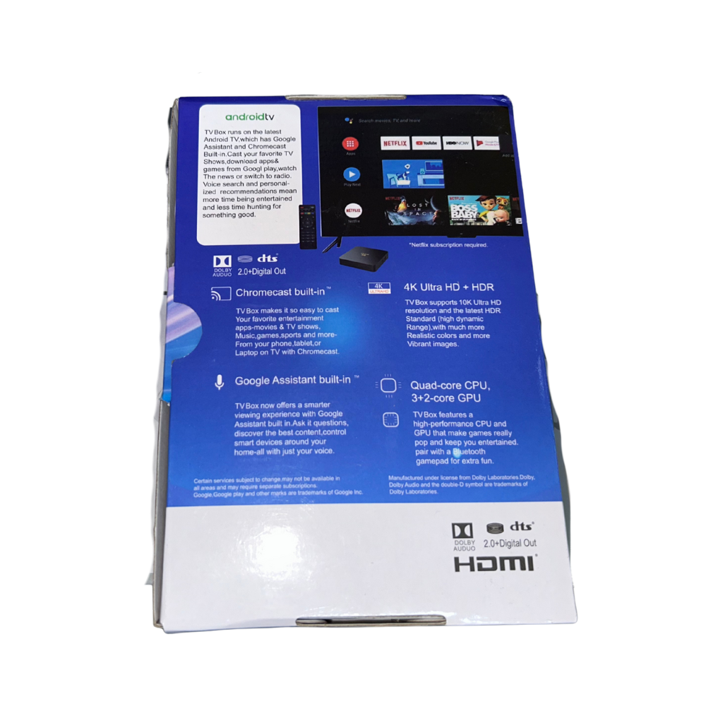 TV Box 