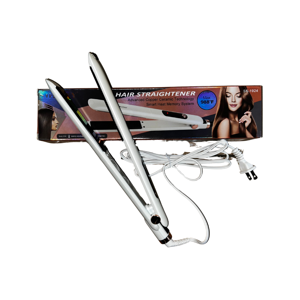 Plancha de pelo Sokany