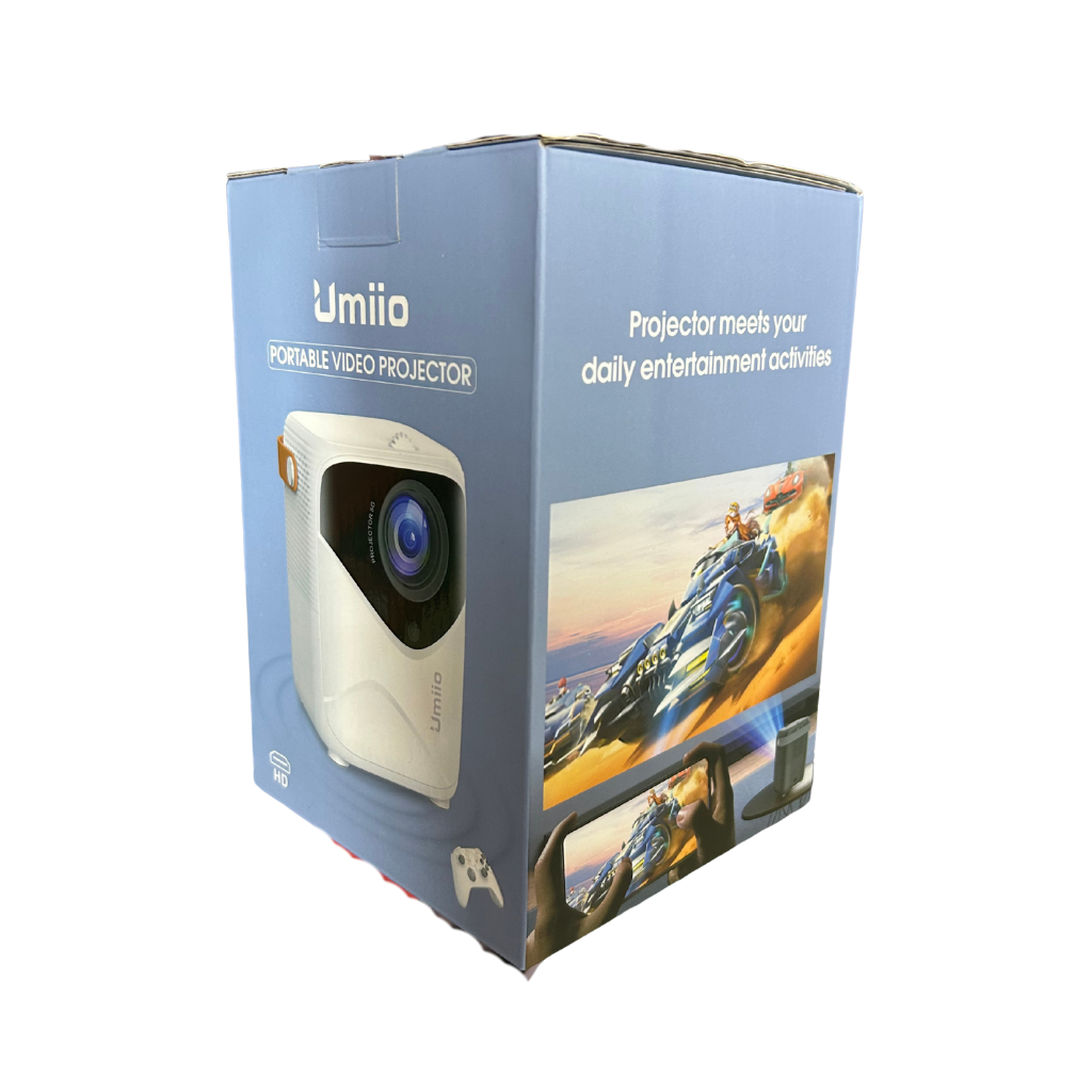 Proyector portátil Umiio