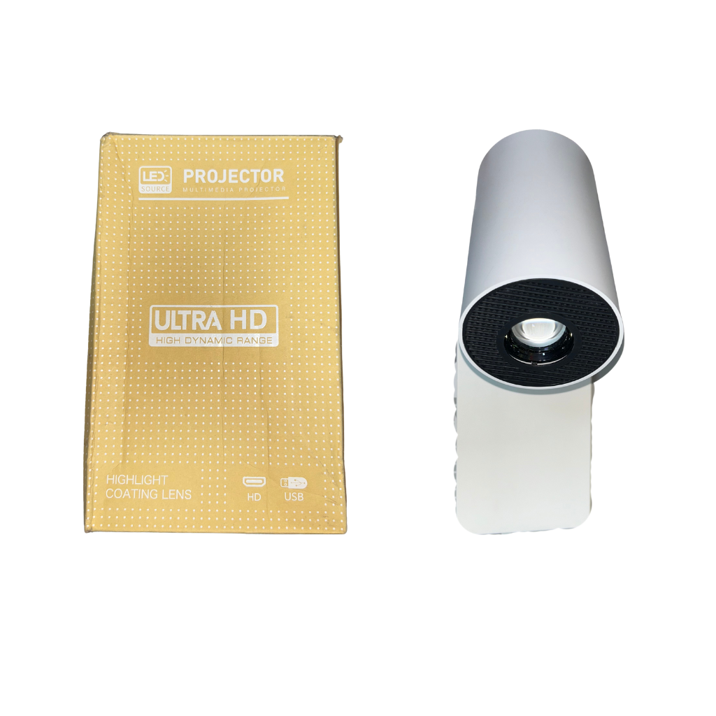 Proyector portátil