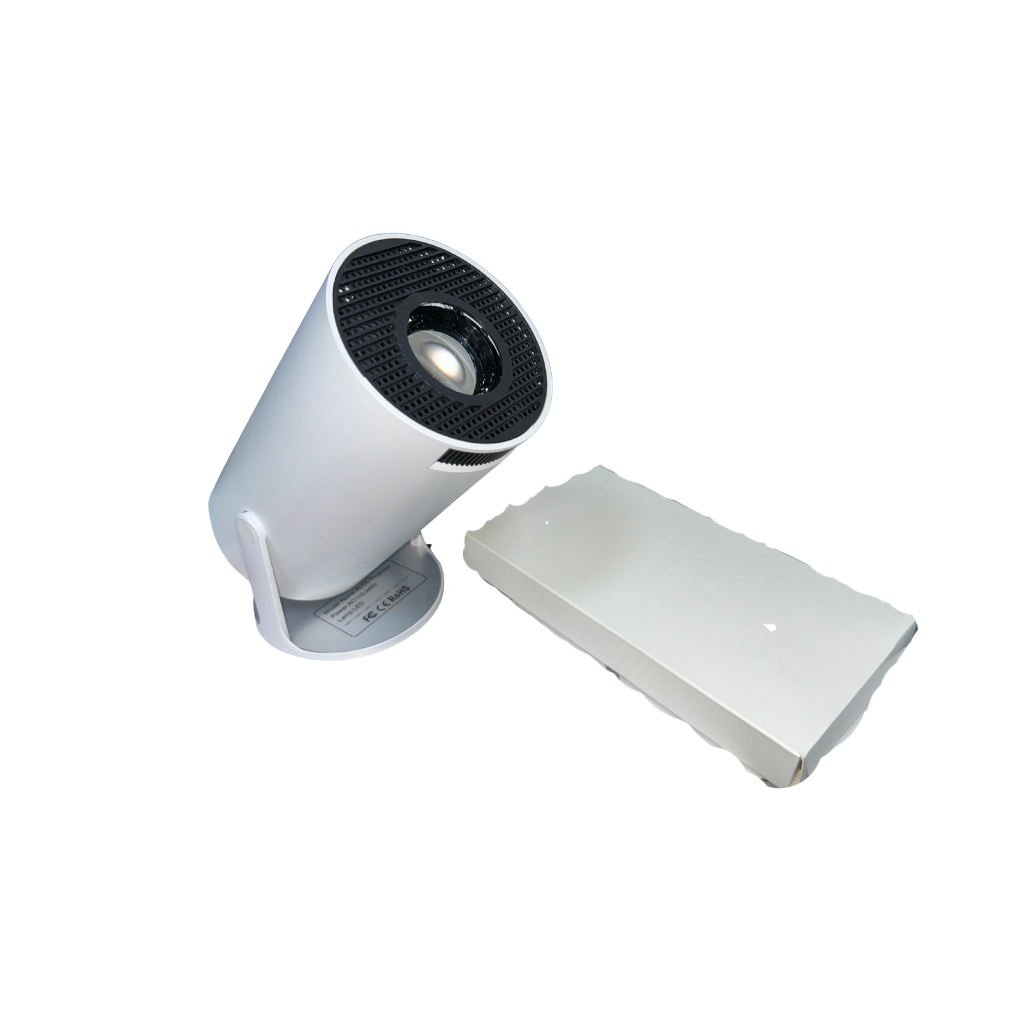 Proyector portátil