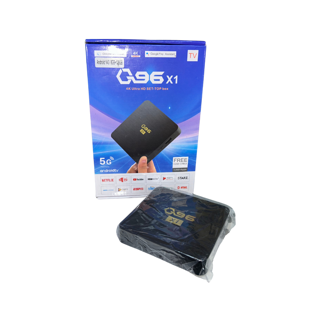 TV Box 