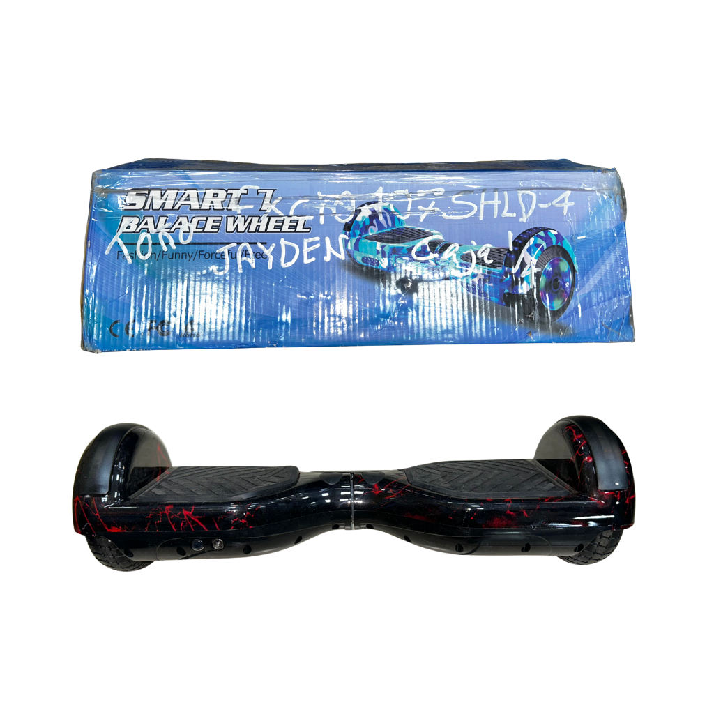 Overboard Smart Balance Wheel