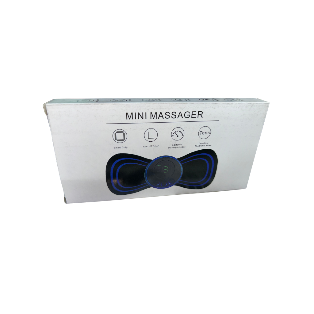 Mini Masajeador