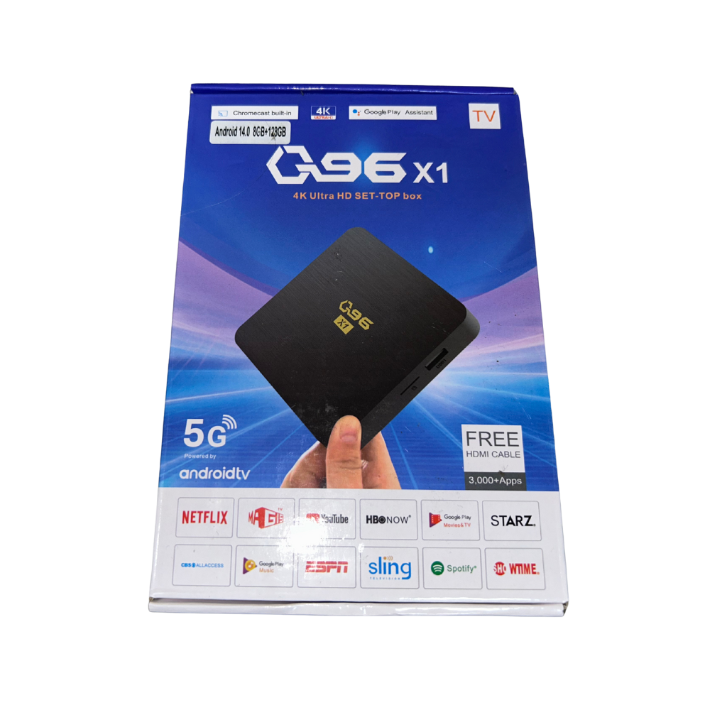 TV Box