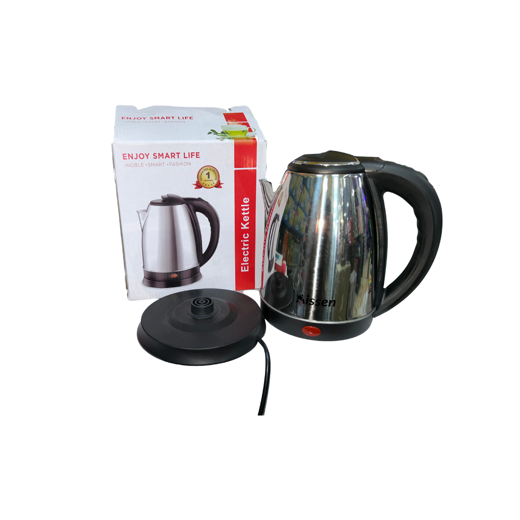 Cafetera eléctrica 