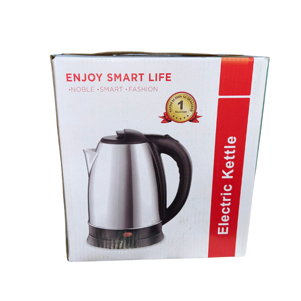 Cafetera eléctrica 