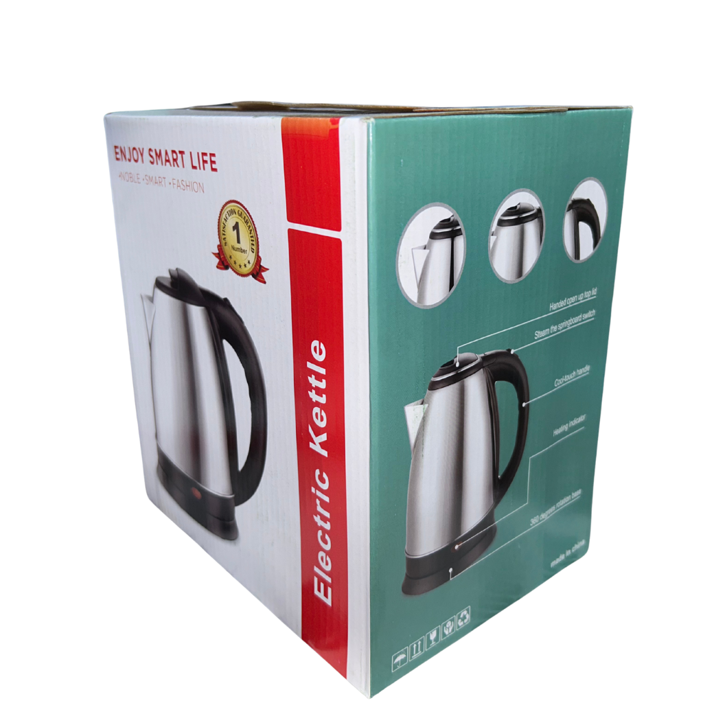 Cafetera eléctrica 