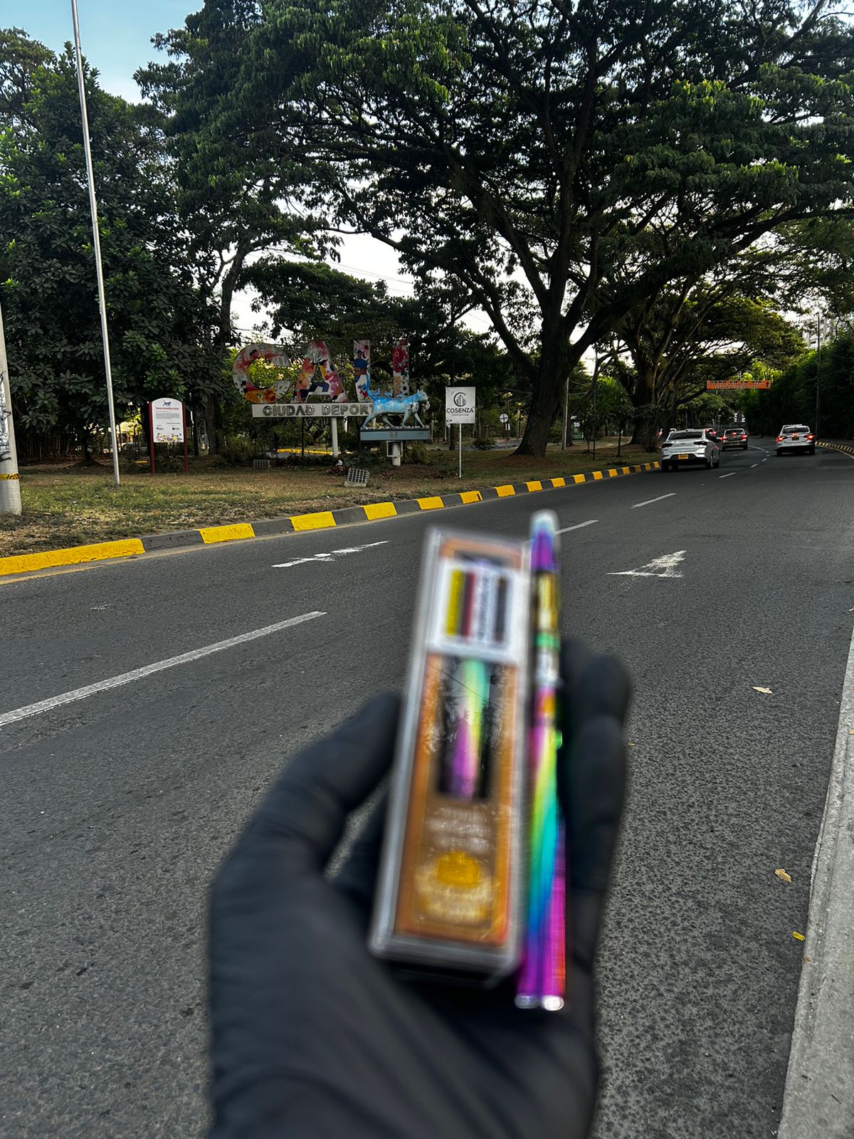 Kit Bateria y Capsula Precio en US Dolares