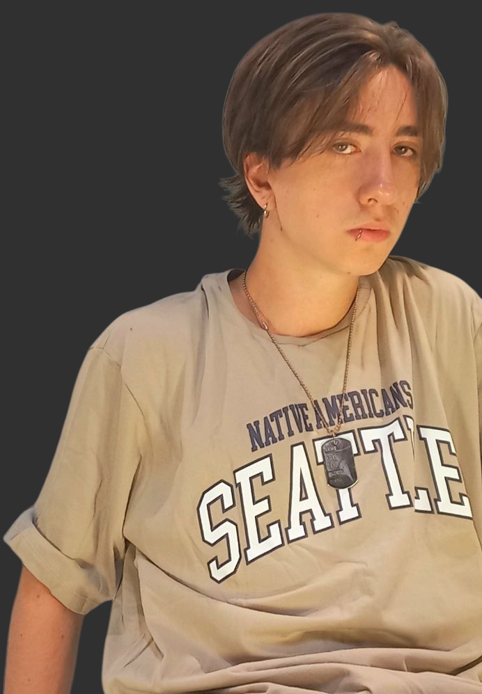 Camiseta Seattle Native Americans