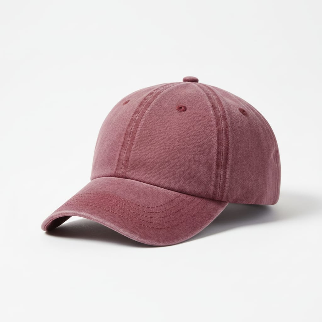 CAP PINK
