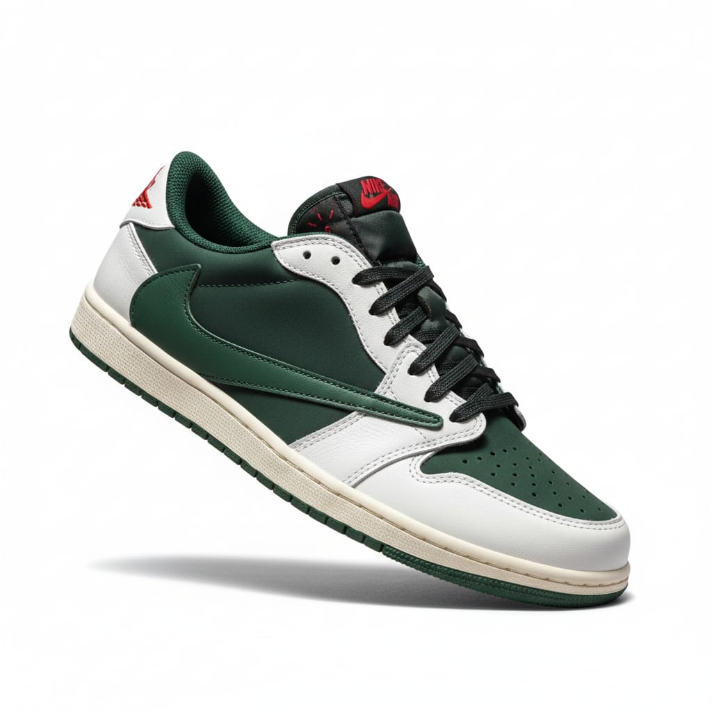 Zapatillas deportivas Nike