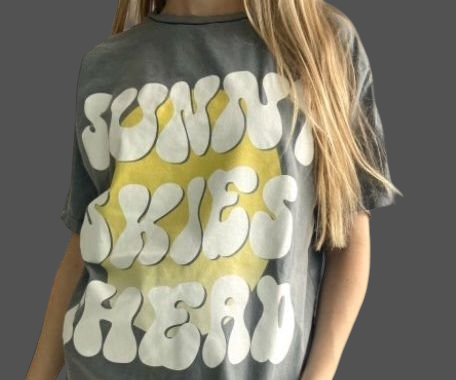 REMERÓN 'Sunny Skies Ahead'