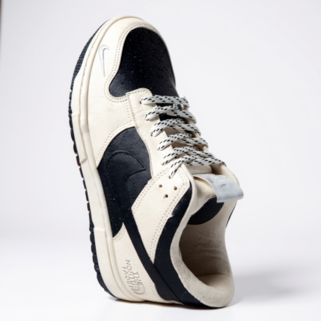 Nike SB Dunk c/ North Face