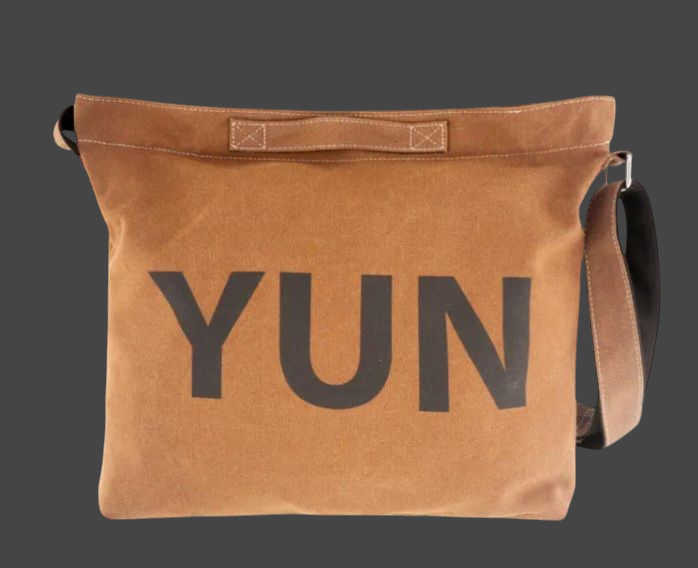 Bolso Universitario YUN 