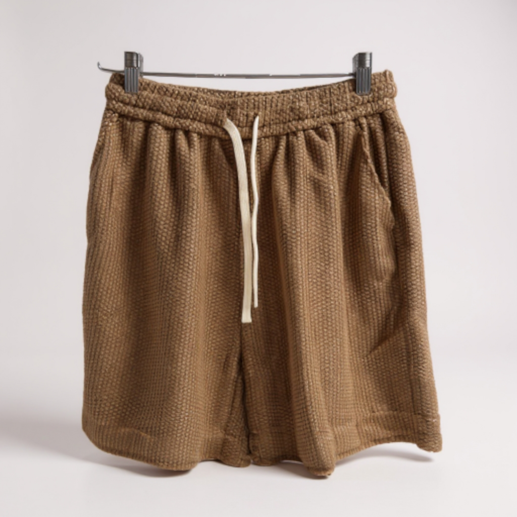 Conjunto Sudadera + shorts