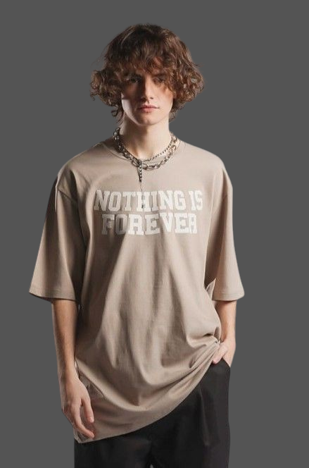 REMERÓN 'NOTHING IS FOREVER