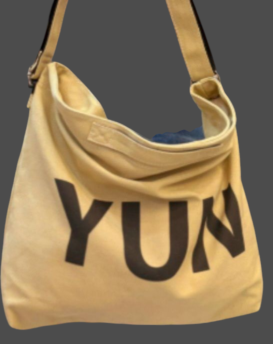 Bolso Universitario YUN