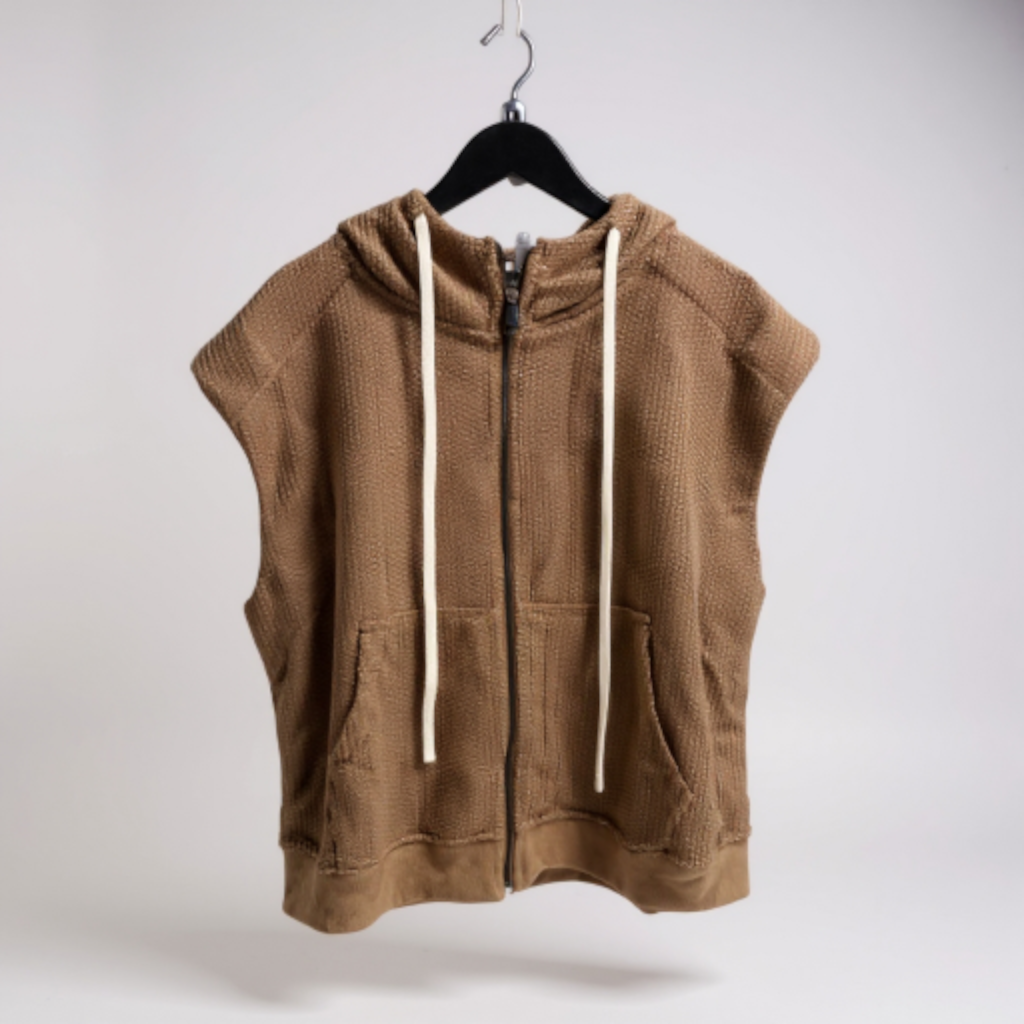 Conjunto Sudadera + shorts