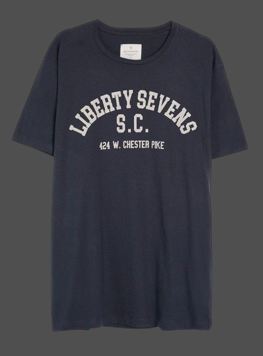 REMERA Liberty Sevens S.C.
