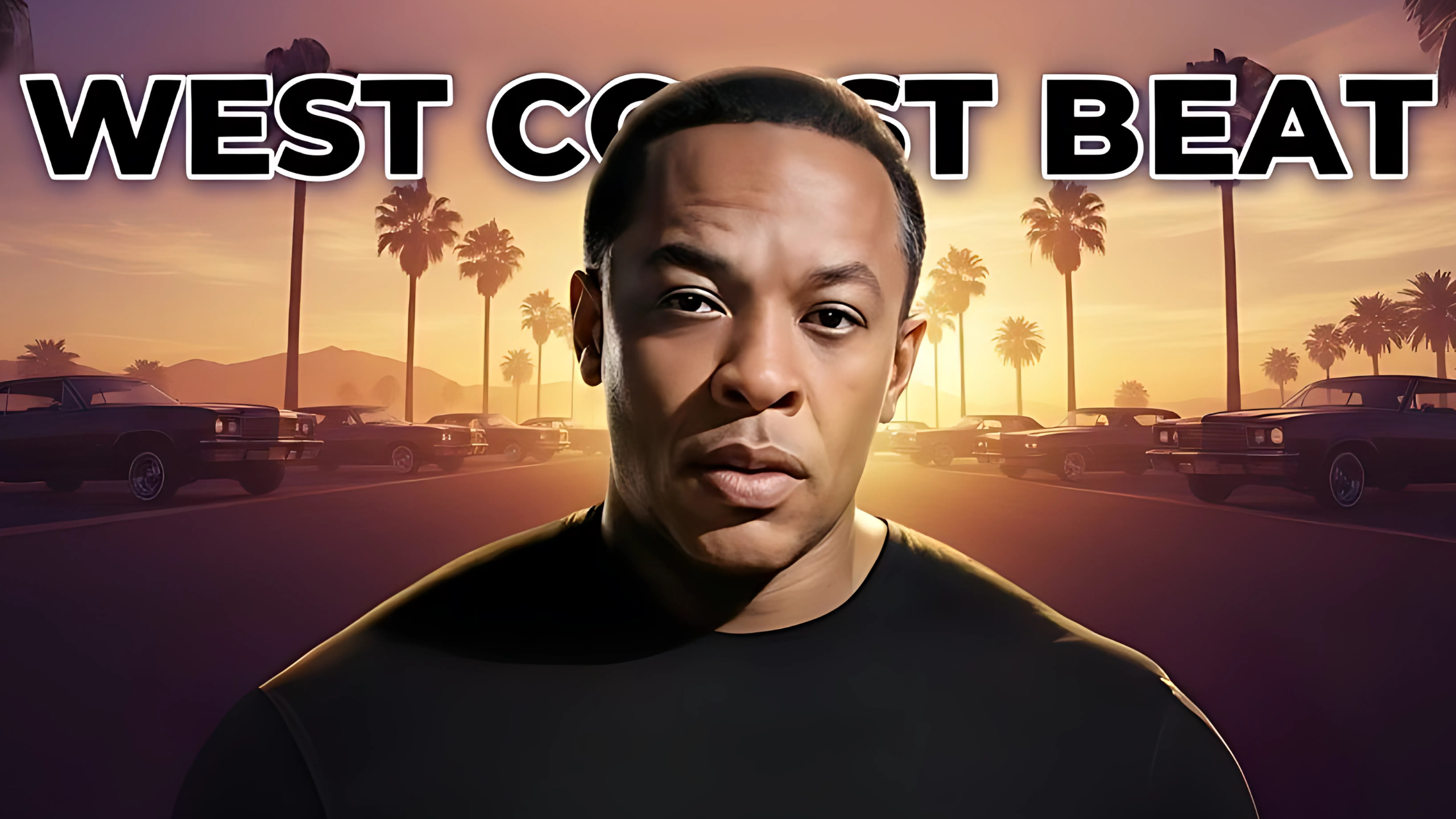 West Coast Beat - California Dreams