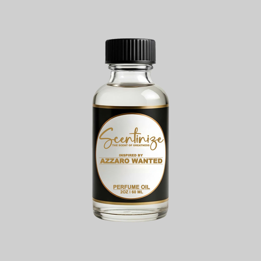Azzaro Wanted