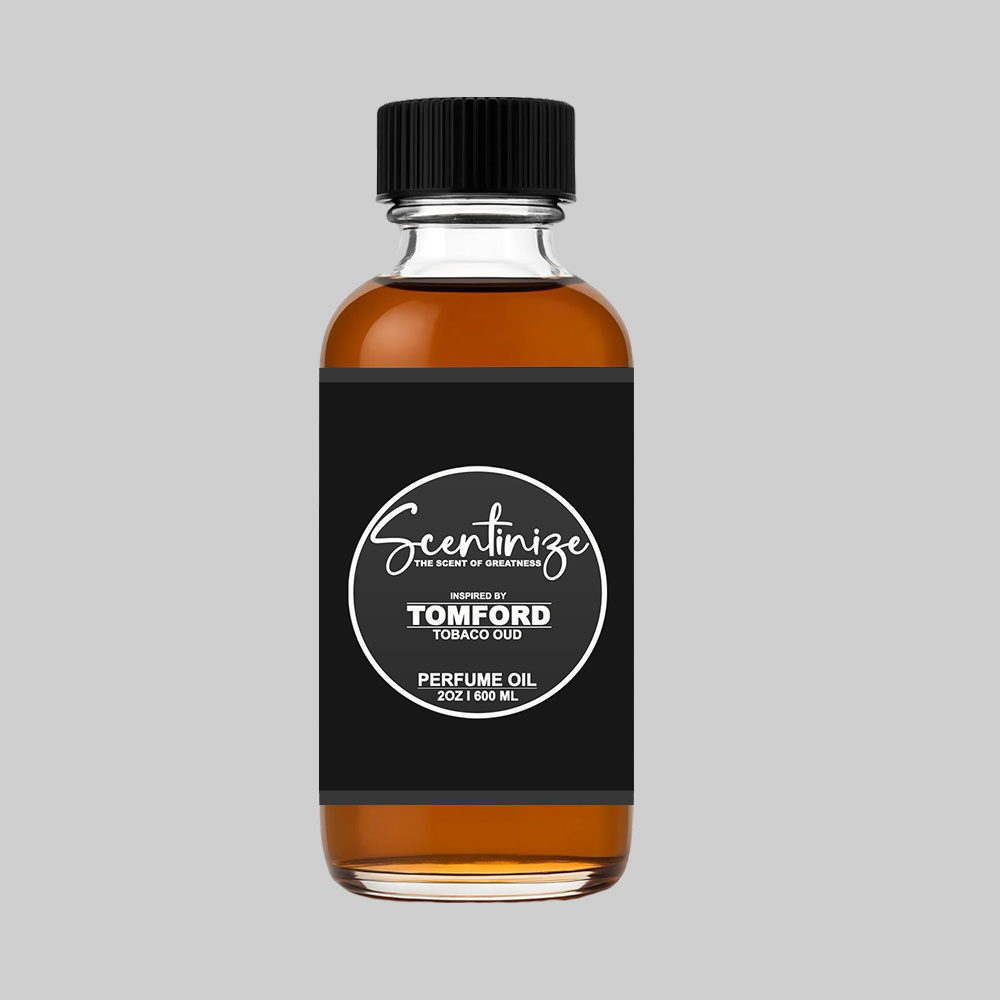 Tobacco Oud