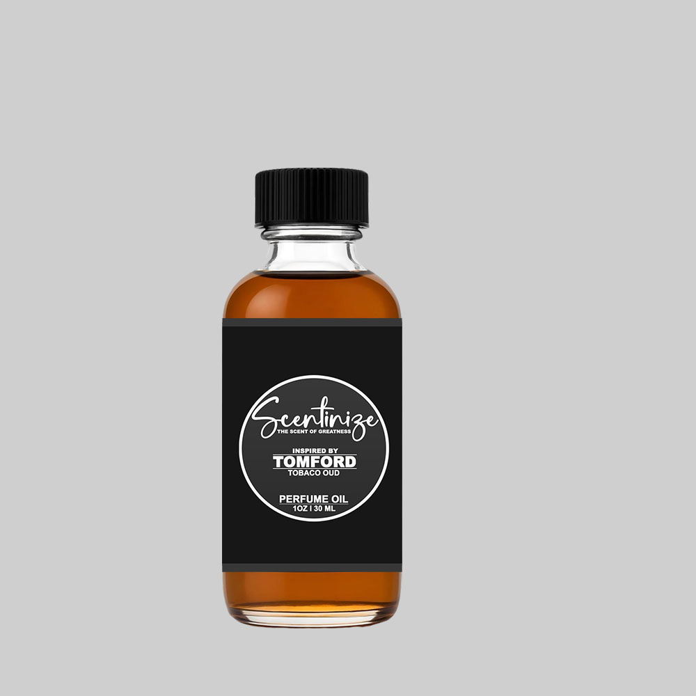 Tobacco Oud
