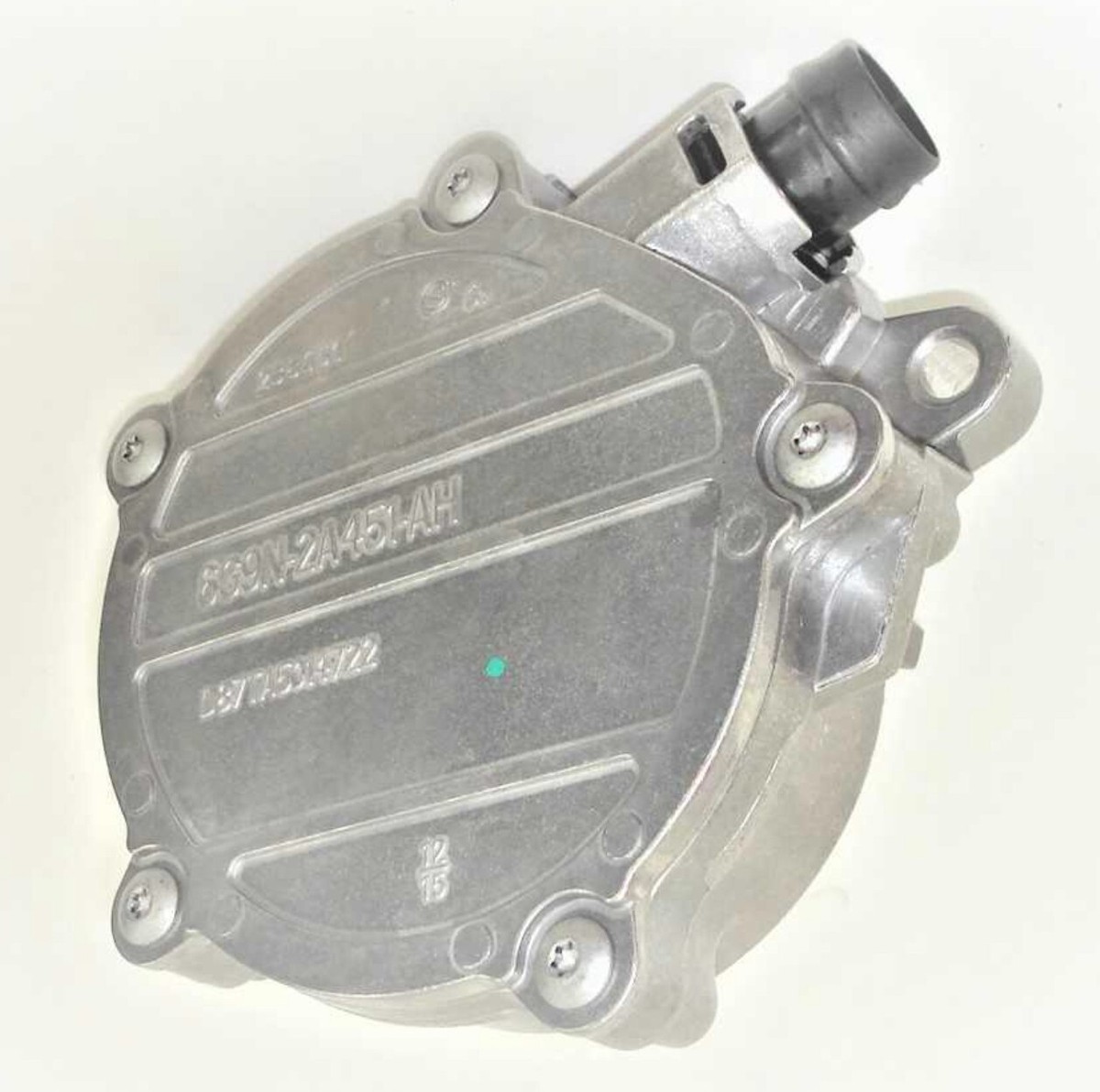 BOMBA DE VACIO EVOQUE Y FREELANDER MOTOR 2.0L 