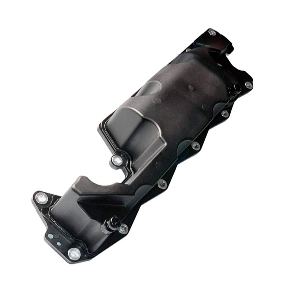 TAPA SUPERIOR PCV LAND ROVER FREELANDER 2 3.2.