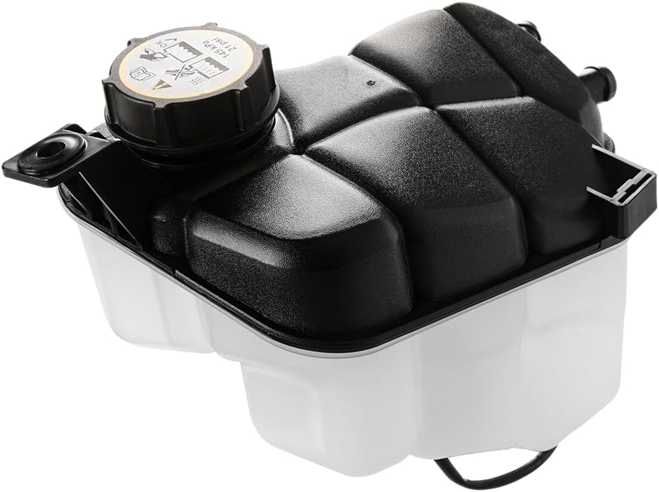 DEPOSITO DE EXPANSIÓN DE REFRIGERANTE CON TAPA Y SENSOR LR024296 LAND ROVER LR2 RANGE ROVER 