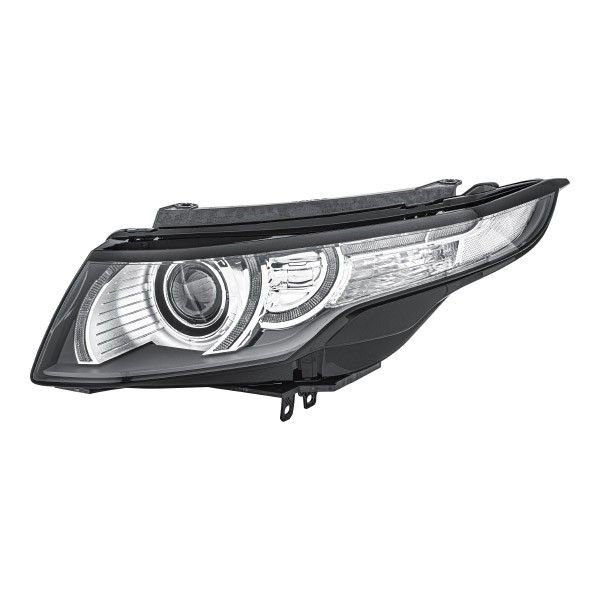 FAROLA IZQUIERDA EVOQUE 2012-2015