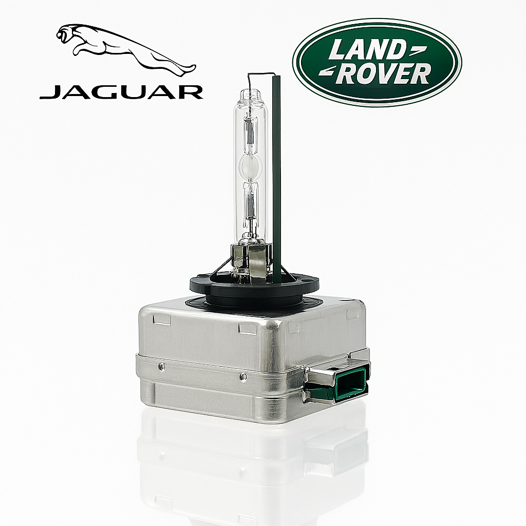 BOMBILLO DS3 35W PARA LAND ROVER  LR009163 Y JAGUAR C2D5254