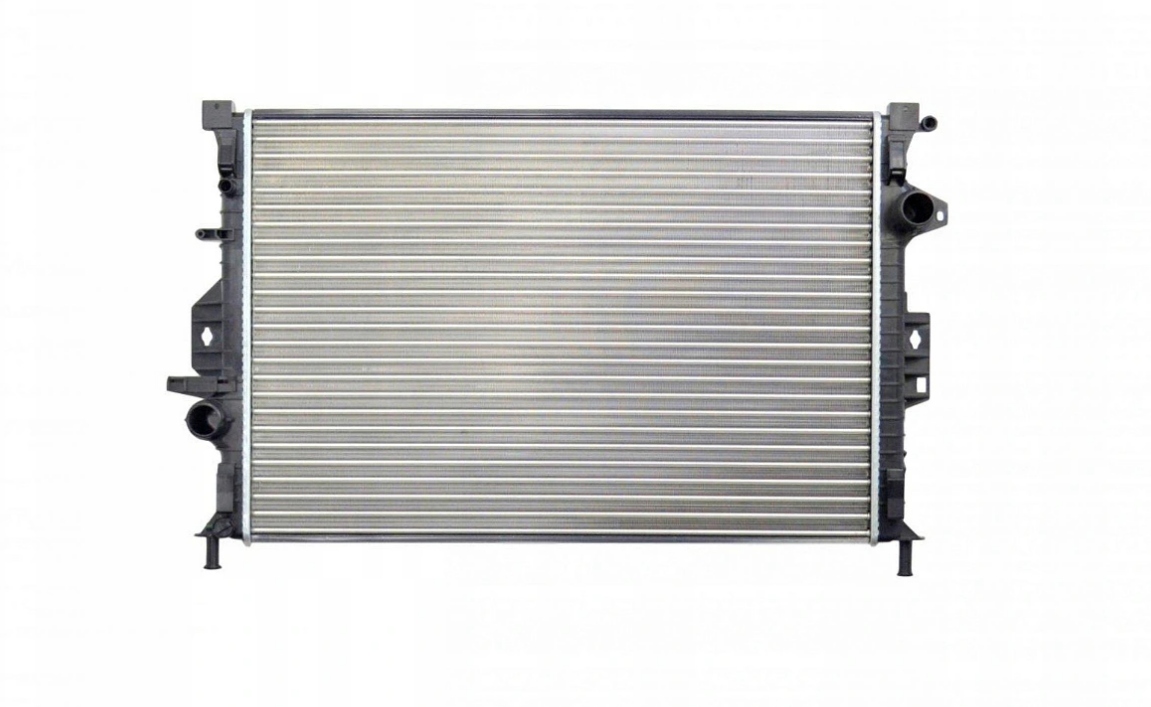 RADIADOR DE REFRIGERACION EVOQUE 2.0 (L538), FREELANDER2 (L359), DISCOVERY SPORT (L550)