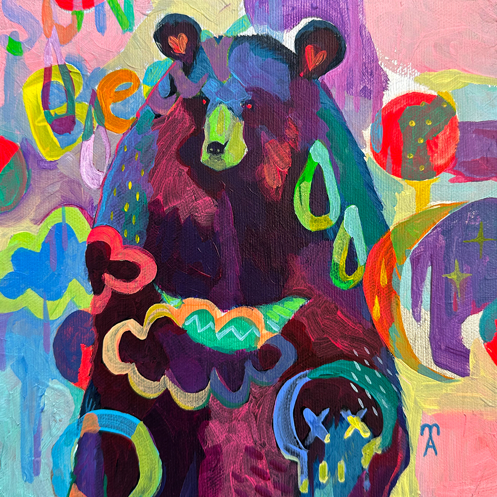 Sun Bear
