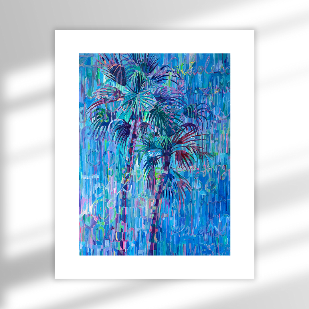 Large Prints